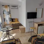 West 3* Слънчев бряг