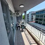 West 3* Слънчев бряг