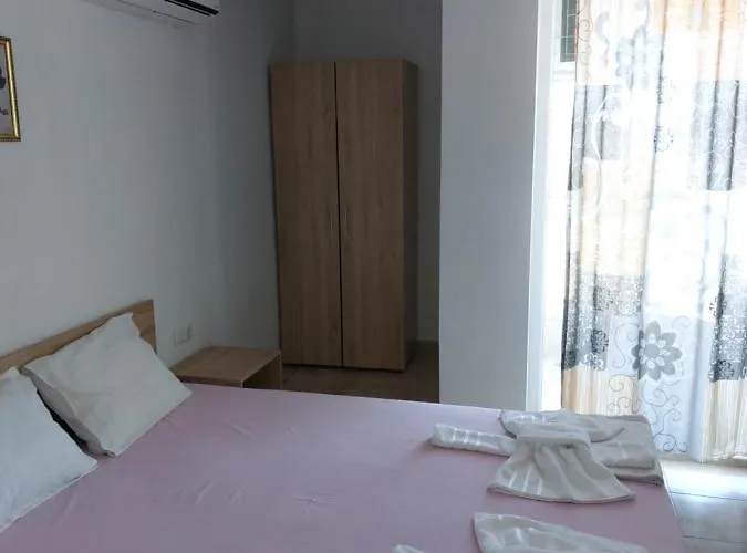 West Gasthuis Sunny Beach