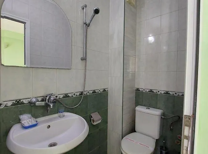 West Gasthuis Sunny Beach