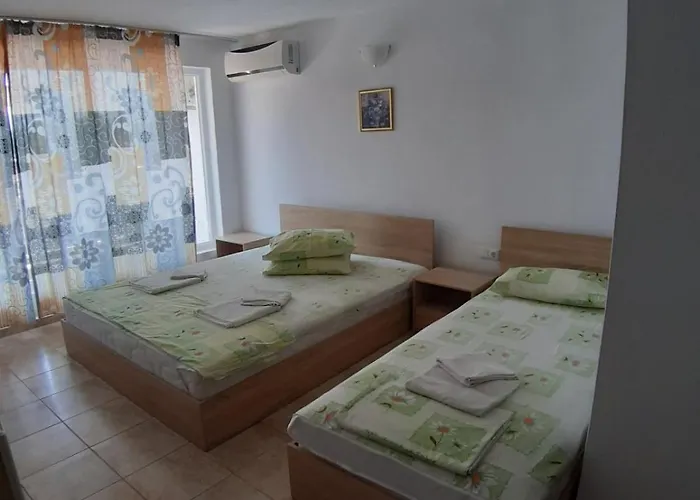 West 3* Słoneczny Brzeg