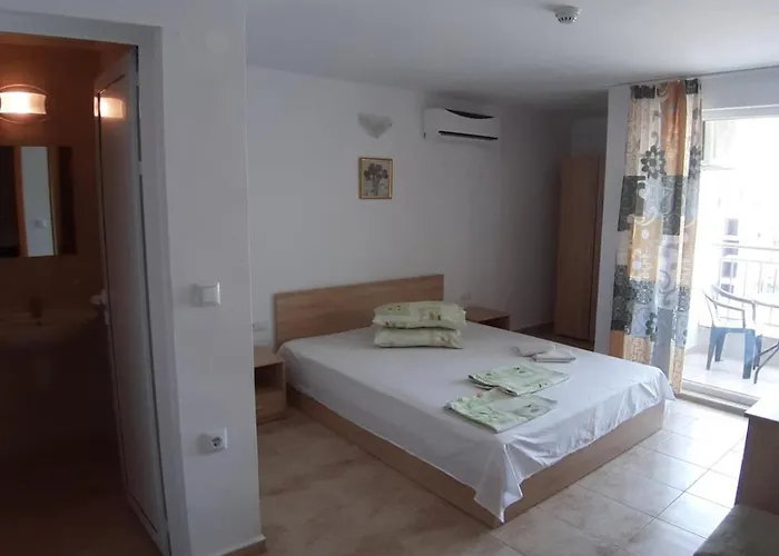 Gasthuis West Sunny Beach