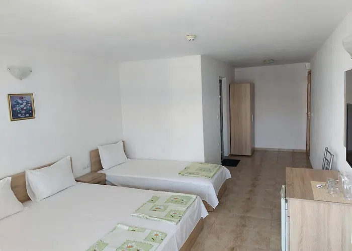 West Gasthuis Sunny Beach