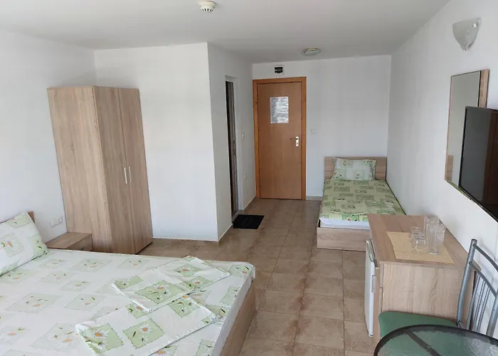 West Słoneczny Brzeg