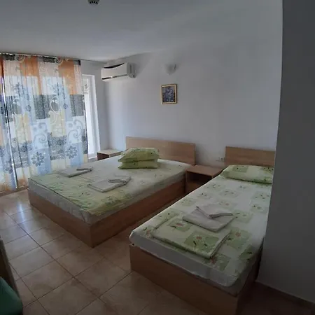 West 3* Солнечный берег
