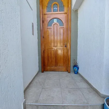 West 3* ساني بيتش