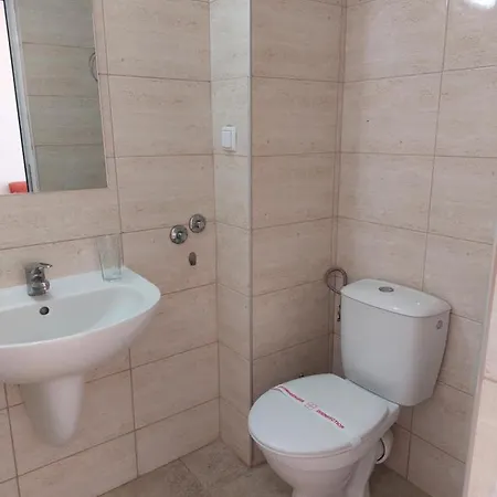 Pensión West
