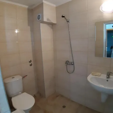 West Konukevi Sunny Beach