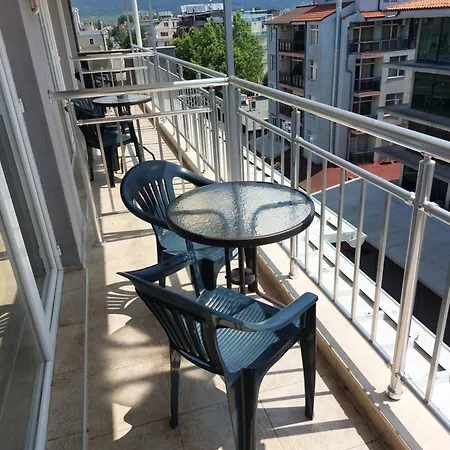 West 3* Солнечный берег