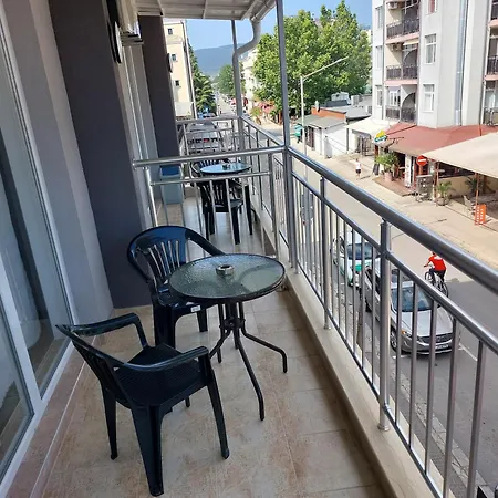 Гостевой дом West 3*