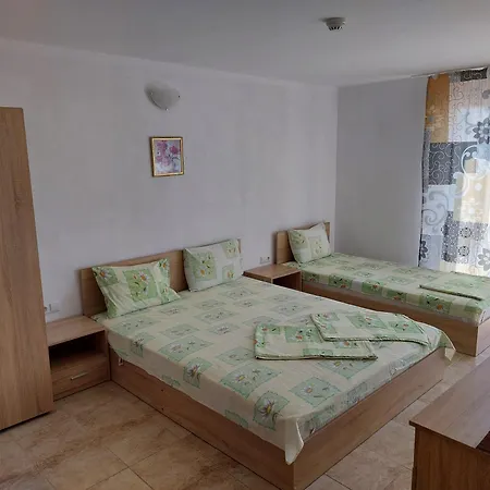 West Σάνι Μπιτς